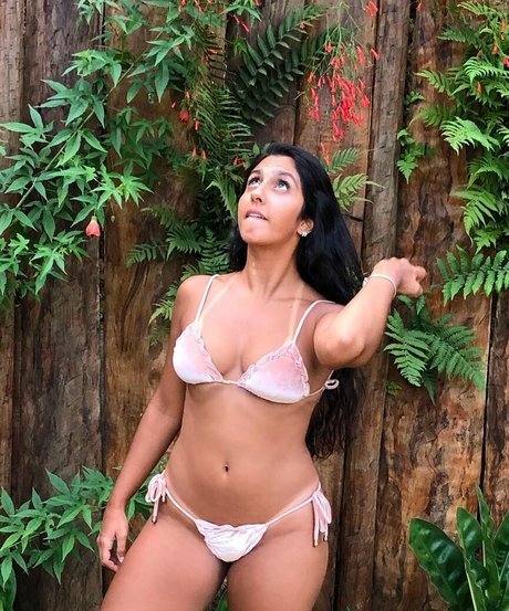 Rosana Maria Marquez OnlyFans泄露裸照