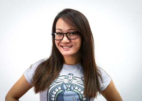 Naken läckt OnlyFans-bild av Reina Scully