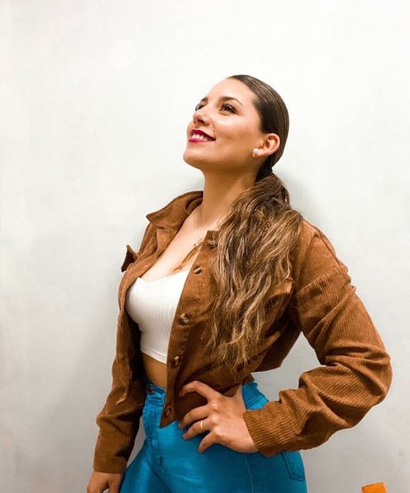 Xrmarce naked leaks OnlyFans pic