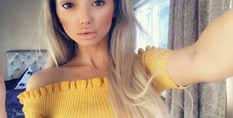 Chyna Sway OnlyFans 유출 누드 사진