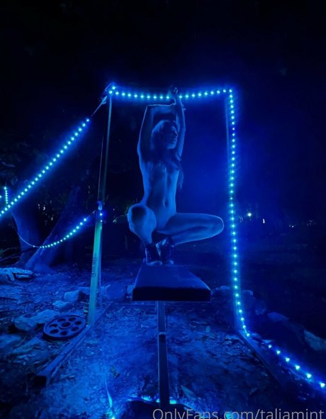 Toykat OnlyFansリークヌード写真