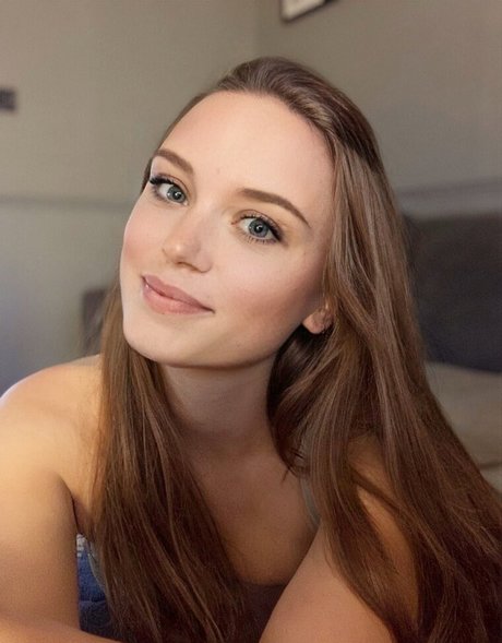 Foto desnuda filtrada de OnlyFans de Lillypie