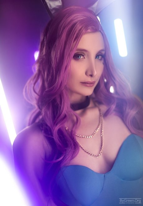 Mari Evans naked leaks OnlyFans pic