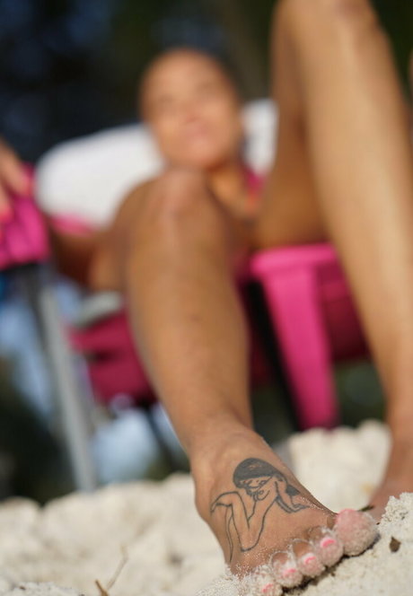 Danica Logan naked leaks OnlyFans pic