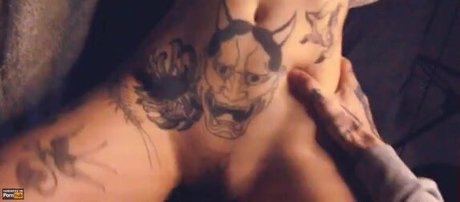 Foto desnuda filtrada de OnlyFans de Mimipaul