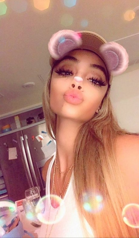 Alysse Joyner OnlyFans 유출 누드 사진