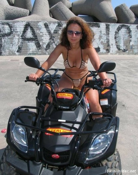 Soupspoon OnlyFansリークヌード写真