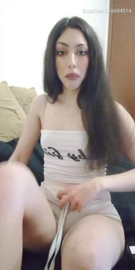 Nemesi naked leaks OnlyFans pic