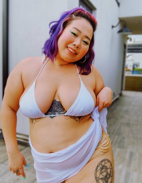 Ps Kaguya naked leaks OnlyFans pic