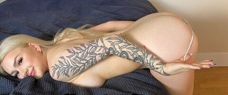 Elena Fleur naked leaks OnlyFans pic