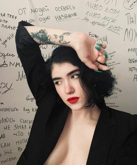 Popoikin OnlyFansリークヌード写真