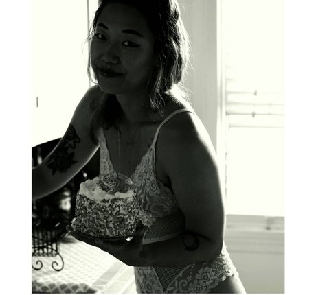 Parallaxstella naked leaks OnlyFans pic