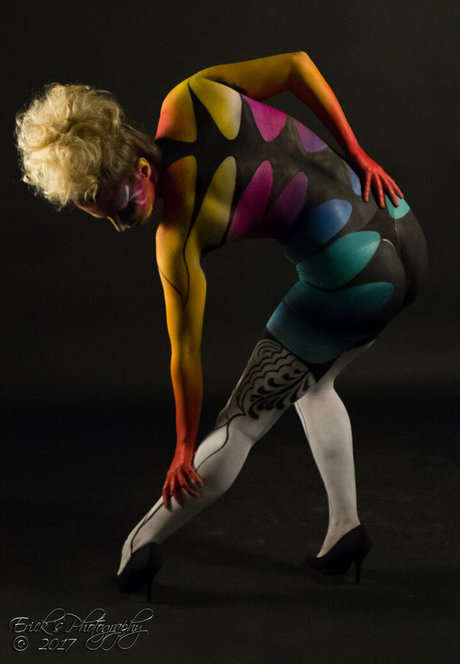 Taylor Ann Tracy naked leaks OnlyFans pic