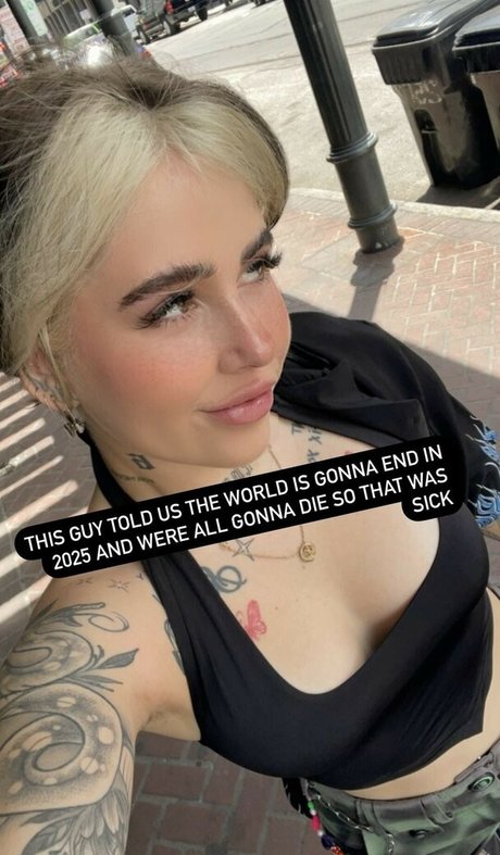 Craycraysounds naked leaks OnlyFans pic