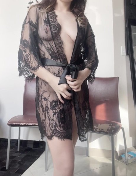 Triana Pena OnlyFans泄露裸照