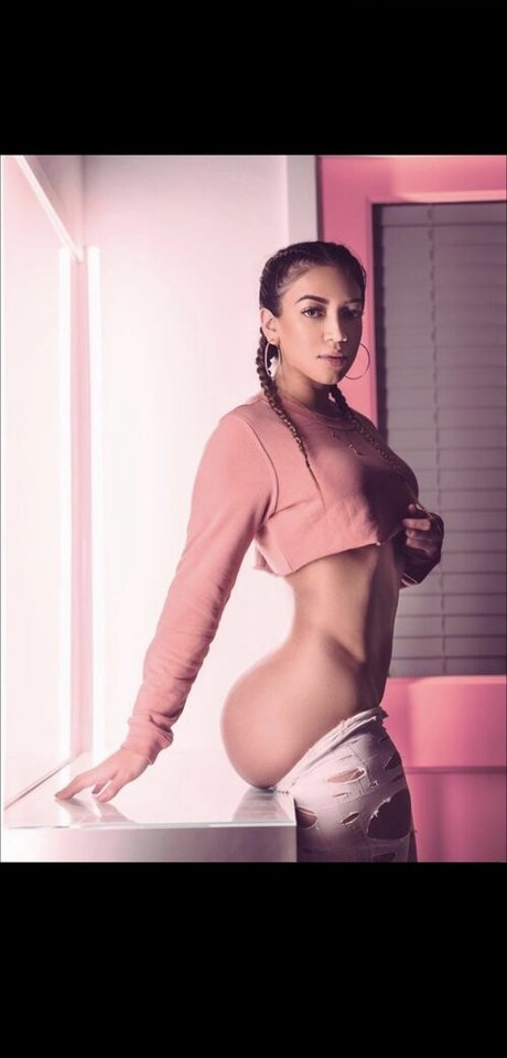 Nagie wyciekłe zdjęcie OnlyFans od Itsnotalie