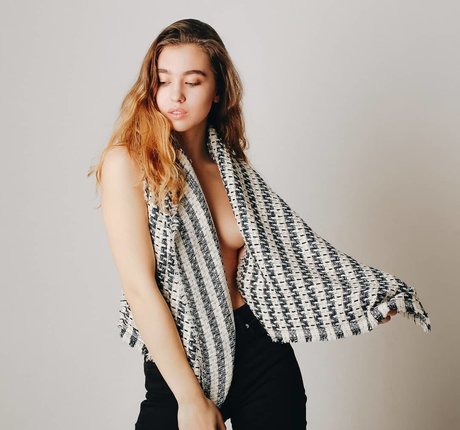 Diana Pozhidaeva OnlyFans泄露裸照