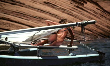 Bo Derek naked leaks OnlyFans pic