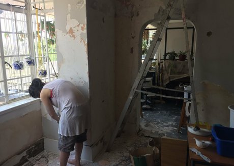 Foto desnuda filtrada de OnlyFans de Leaandbear