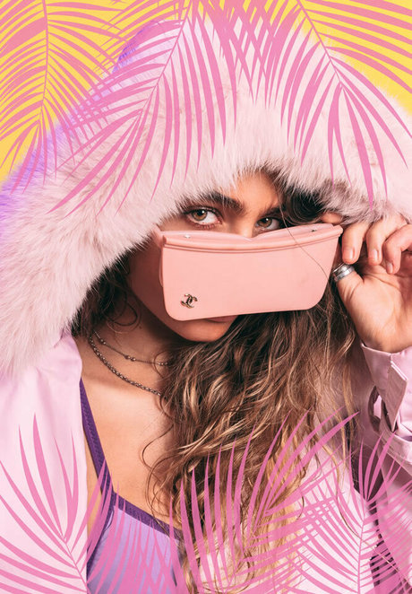 Sommer Ray OnlyFansリークヌード写真