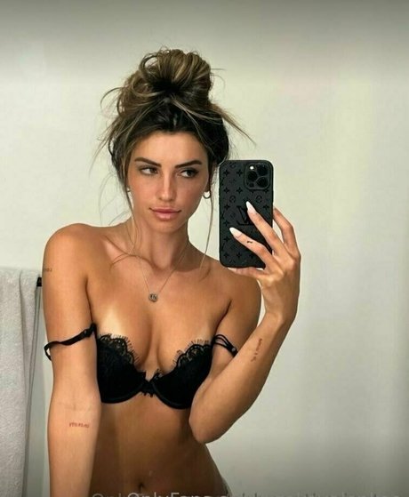 Photo nue de fuite OnlyFans de Lizakovalenkoo