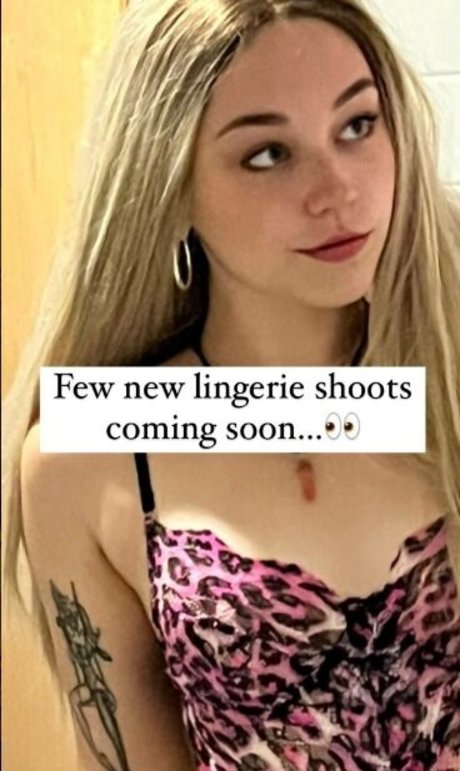 Photo nue de fuite OnlyFans de Xpsychoticwildcardx