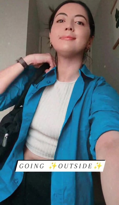 Jane Douglas OnlyFansリークヌード写真