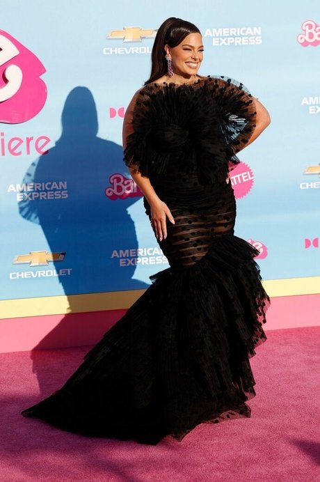 Alaston vuotanut OnlyFans-kuva Ashley Graham