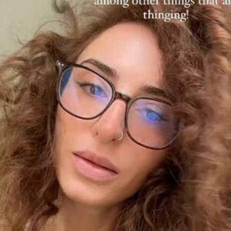 Photo nue de fuite OnlyFans de Lindsay Demeola