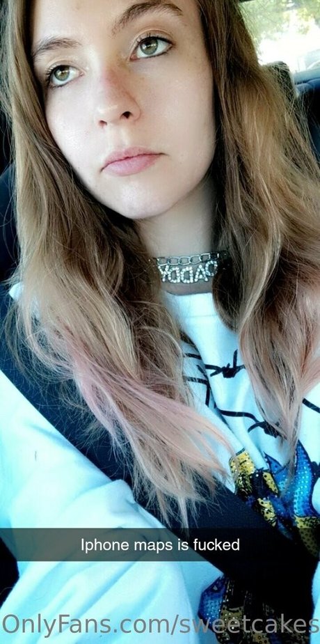 Sweetcakes11 OnlyFans 유출 누드 사진
