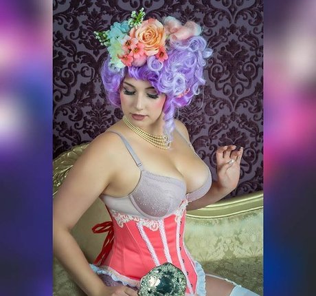 Thatprincessgirl naked leaks OnlyFans pic