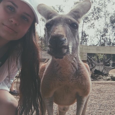 Foto nua vazada do OnlyFans de Sarah Butt