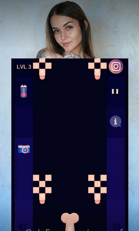 Photo nue de fuite OnlyFans de Oooopsfree