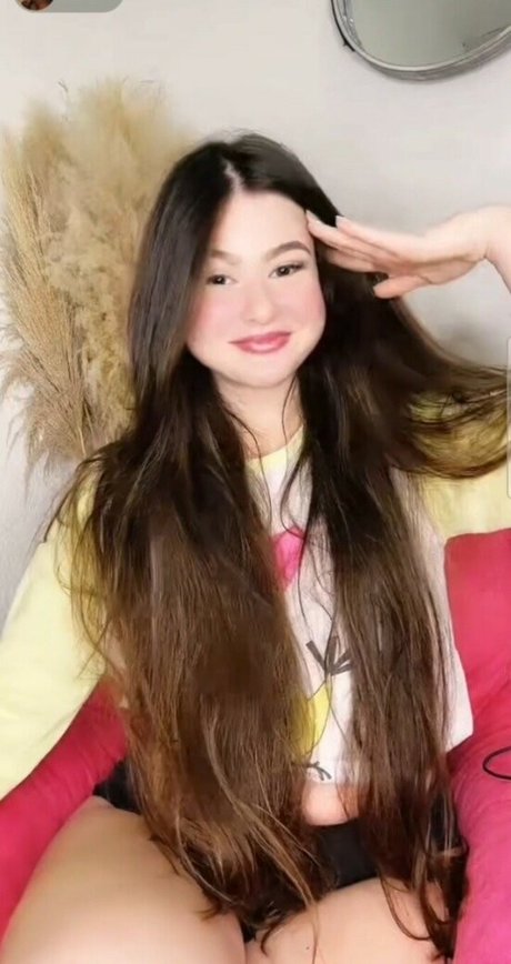 Nicolle Caroline naked leaks OnlyFans pic