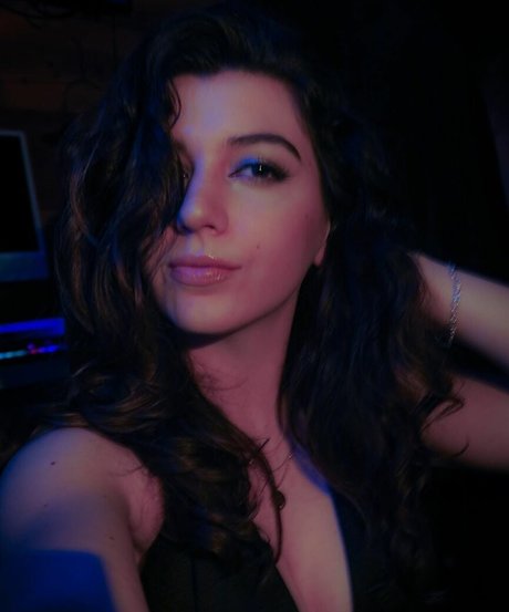 Hannahbearsch OnlyFans泄露裸照