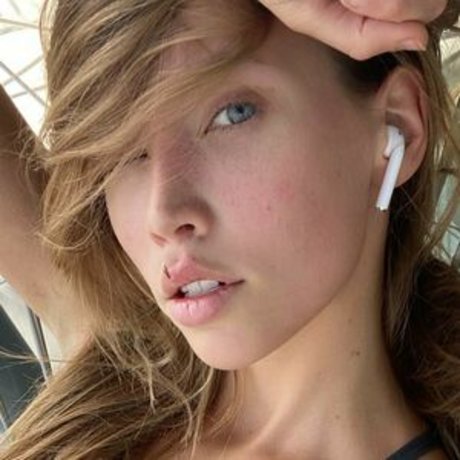 Robinsoncrusoe OnlyFans泄露裸照