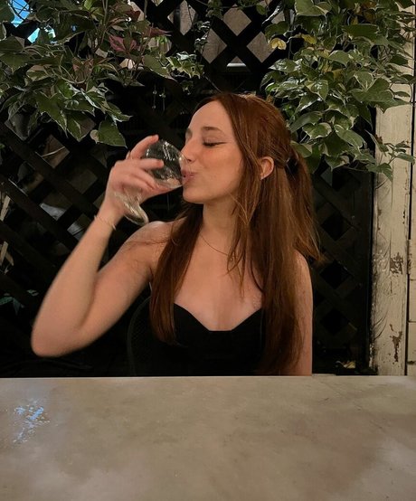 Ellie Schnitt naked leaks OnlyFans pic