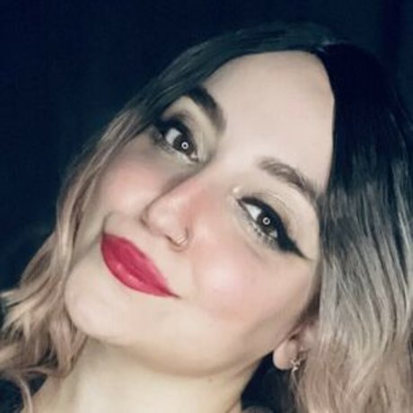 Photo nue de fuite OnlyFans de Vickyvicious