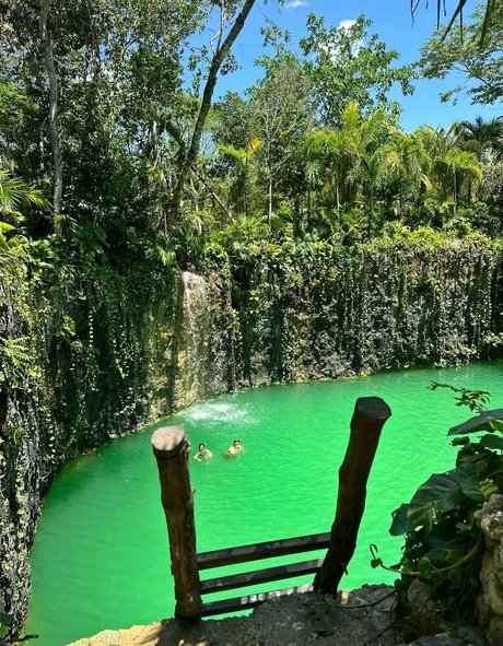 Tulummuaythaimexico OnlyFans泄露裸照