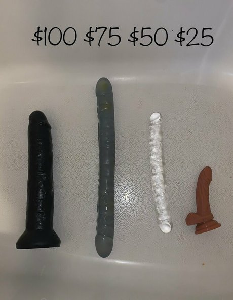 Обнаженная фотография утечки OnlyFans от Shampoolovesande