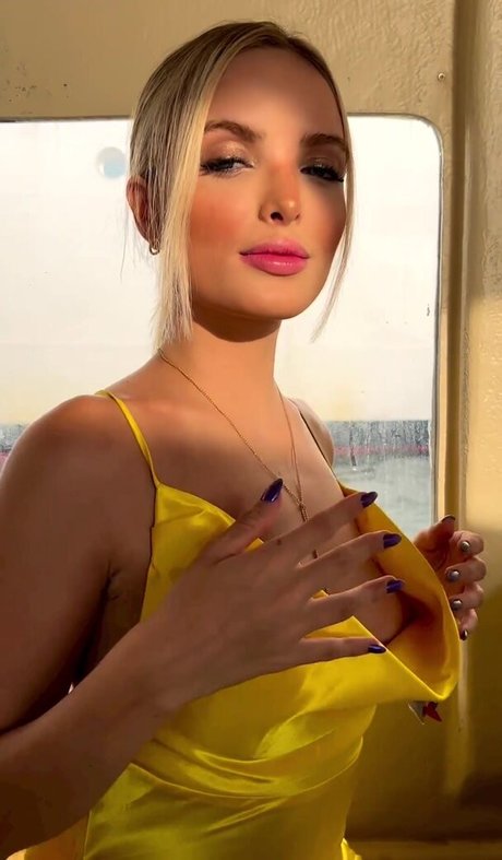 Nagie wyciekłe zdjęcie OnlyFans od Giovanna Chaves