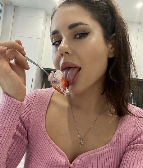 Lorilora OnlyFans泄露裸照