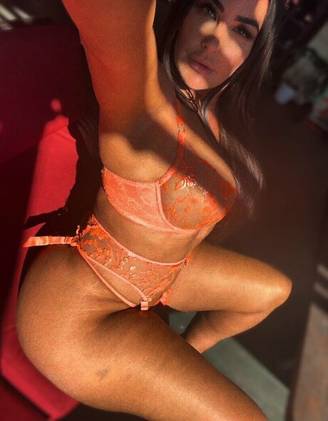 Bondiedoll OnlyFans 유출 누드 사진