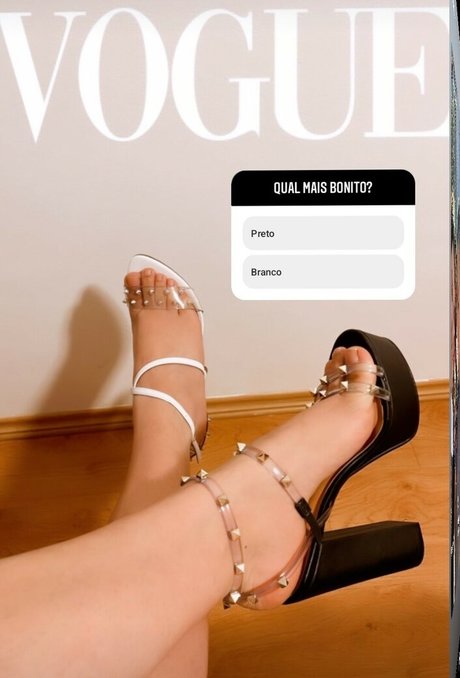 Foto di nudo di fuga di OnlyFans di Ammyzitta