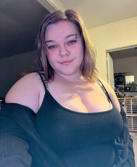 Foto di nudo di fuga di OnlyFans di Onlyskyyla