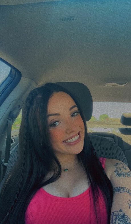 Chloe Grace naked leaks OnlyFans pic