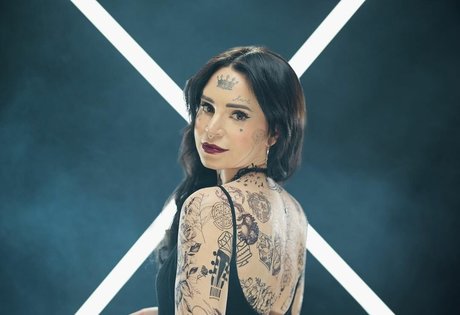 Rosanna Pansino OnlyFansリークヌード写真