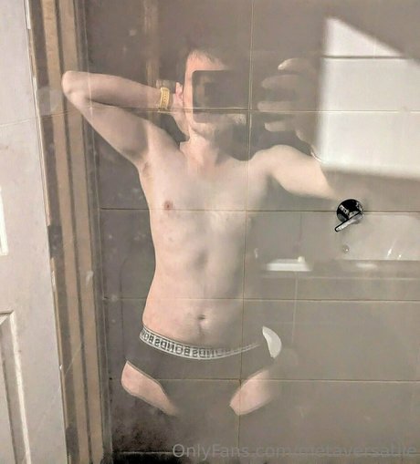 Metaversatile OnlyFans泄露裸照