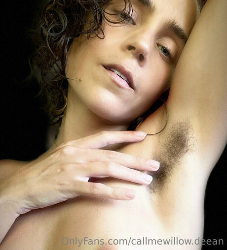 Callmewillowdeean OnlyFansリークヌード写真
