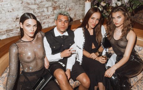 Alaston vuotanut OnlyFans-kuva Meghan Roche